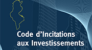 code d'incitations aux investissements