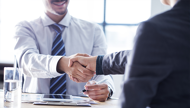 Accompagnement des entreprises